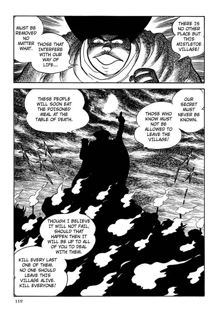 Cyborg 009 Chapter 104 45